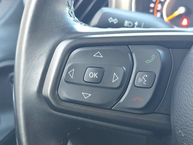 Used 2022 Jeep Wrangler Sport AWD/4WD image 32