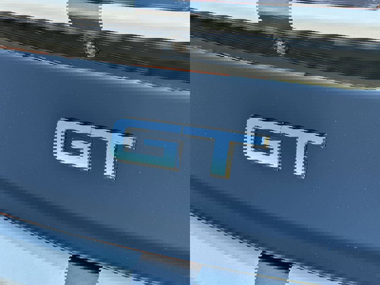 Used 2015 Ford Mustang GT Premium w/ Equipment Group 401A image 7