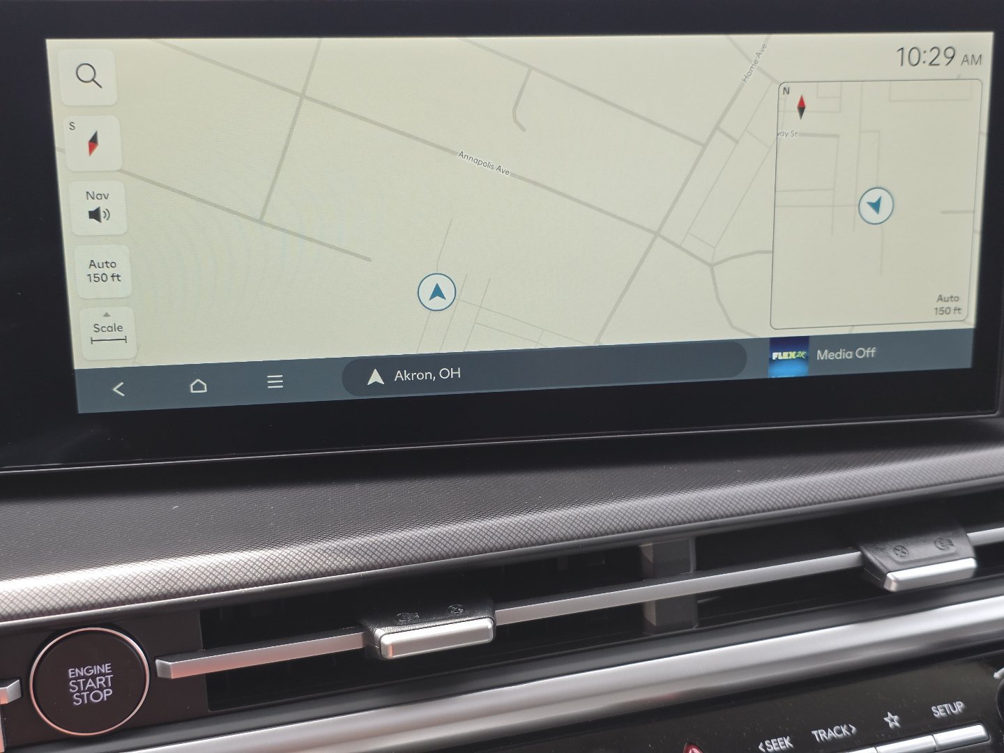New 2026 Hyundai Santa Fe XRT AWD/4WD image 7