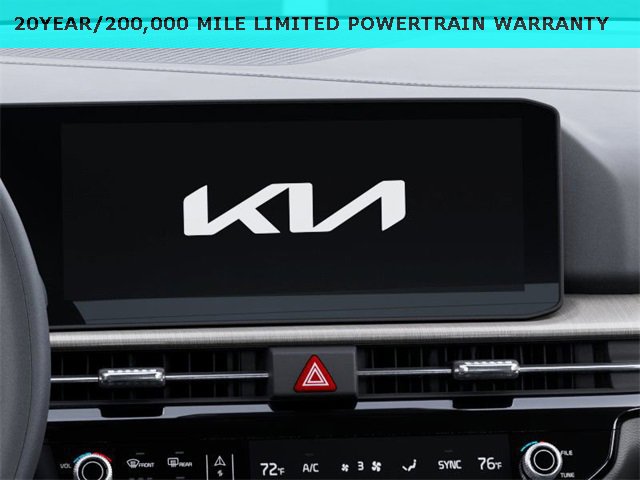 New 2026 Kia Sportage X-Line image 20