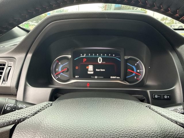 Used 2022 Honda Pilot TrailSport image 31