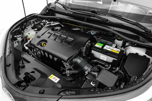 Used 2019 Toyota C-HR LE image 45