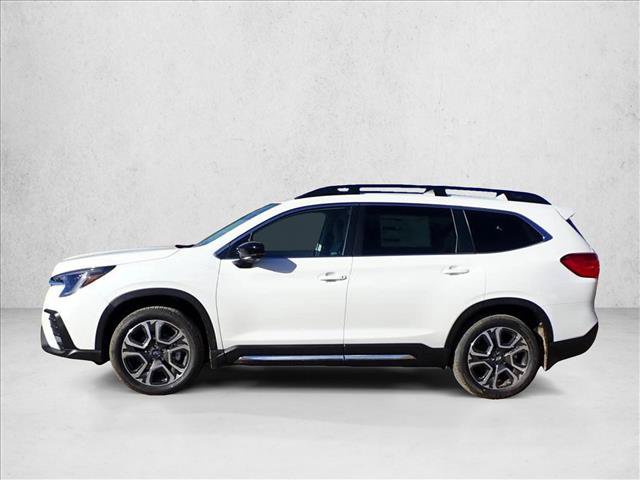 New 2026 Subaru Ascent Limited AWD/4WD video 2