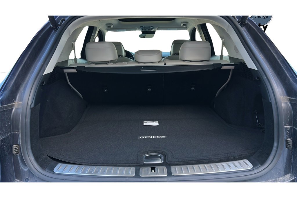 Used 2025 Genesis GV70 3.5T Sport w/ Sport Advanced Package image 38