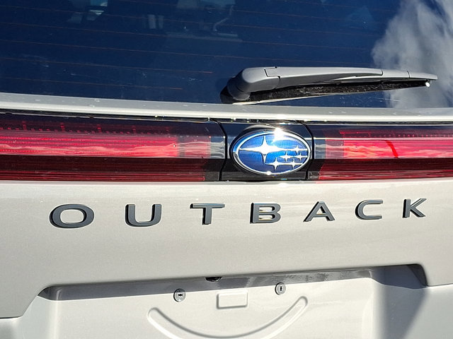 New 2026 Subaru Outback Premium image 5