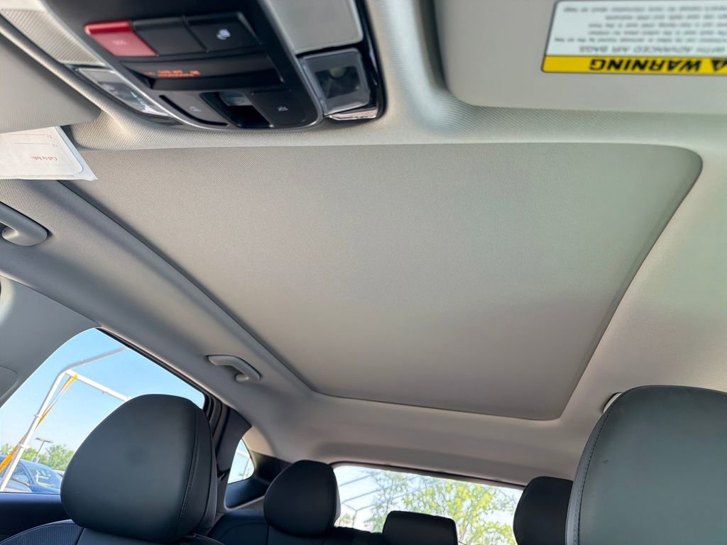 Certified 2025 Hyundai Tucson SEL AWD/4WD image 25