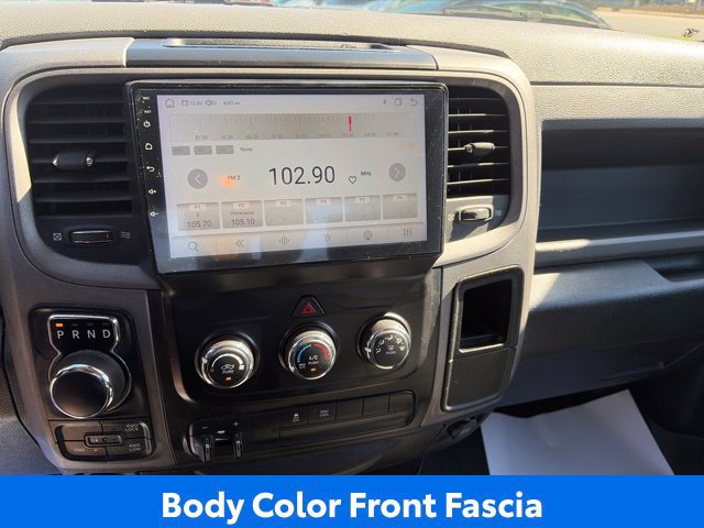 Used 2014 RAM 1500 Express AWD/4WD image 17
