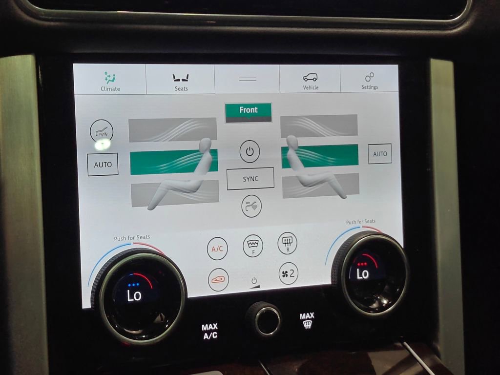 Used 2021 Land Rover Range Rover Westminster Edition image 56