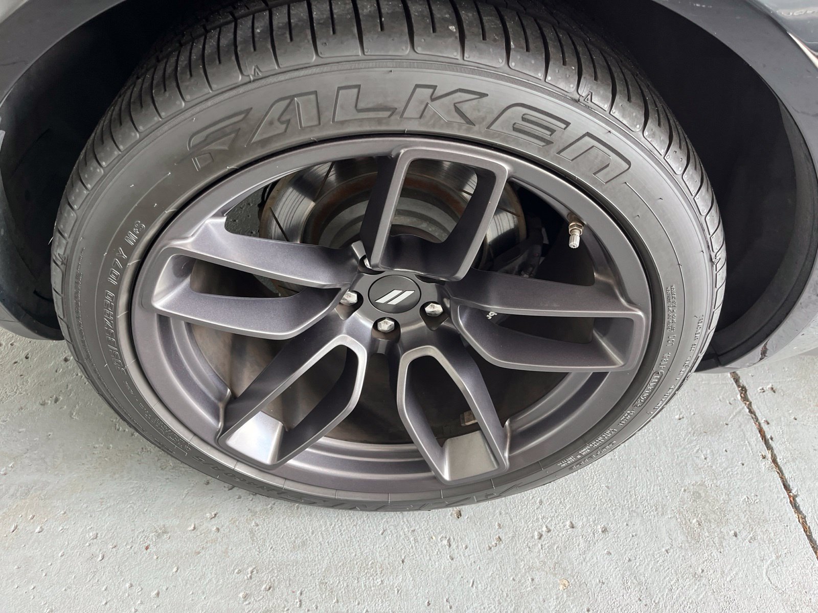Used 2020 Dodge Challenger R/T Scat Pack RWD image 16