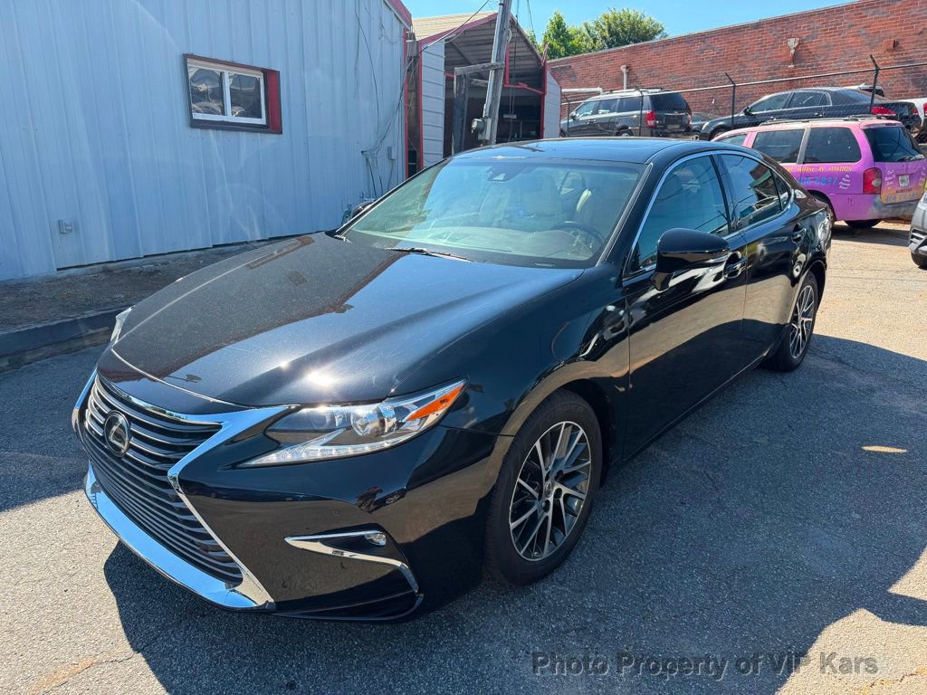 Used 2016 Lexus ES 350 FWD image 30