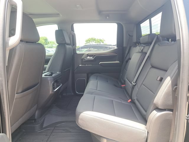 New 2026 GMC Sierra 1500 SLT w/ SLT Premium Plus Package AWD/4WD image 6