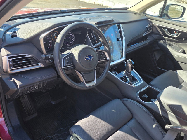 Certified 2023 Subaru Outback Limited image 28