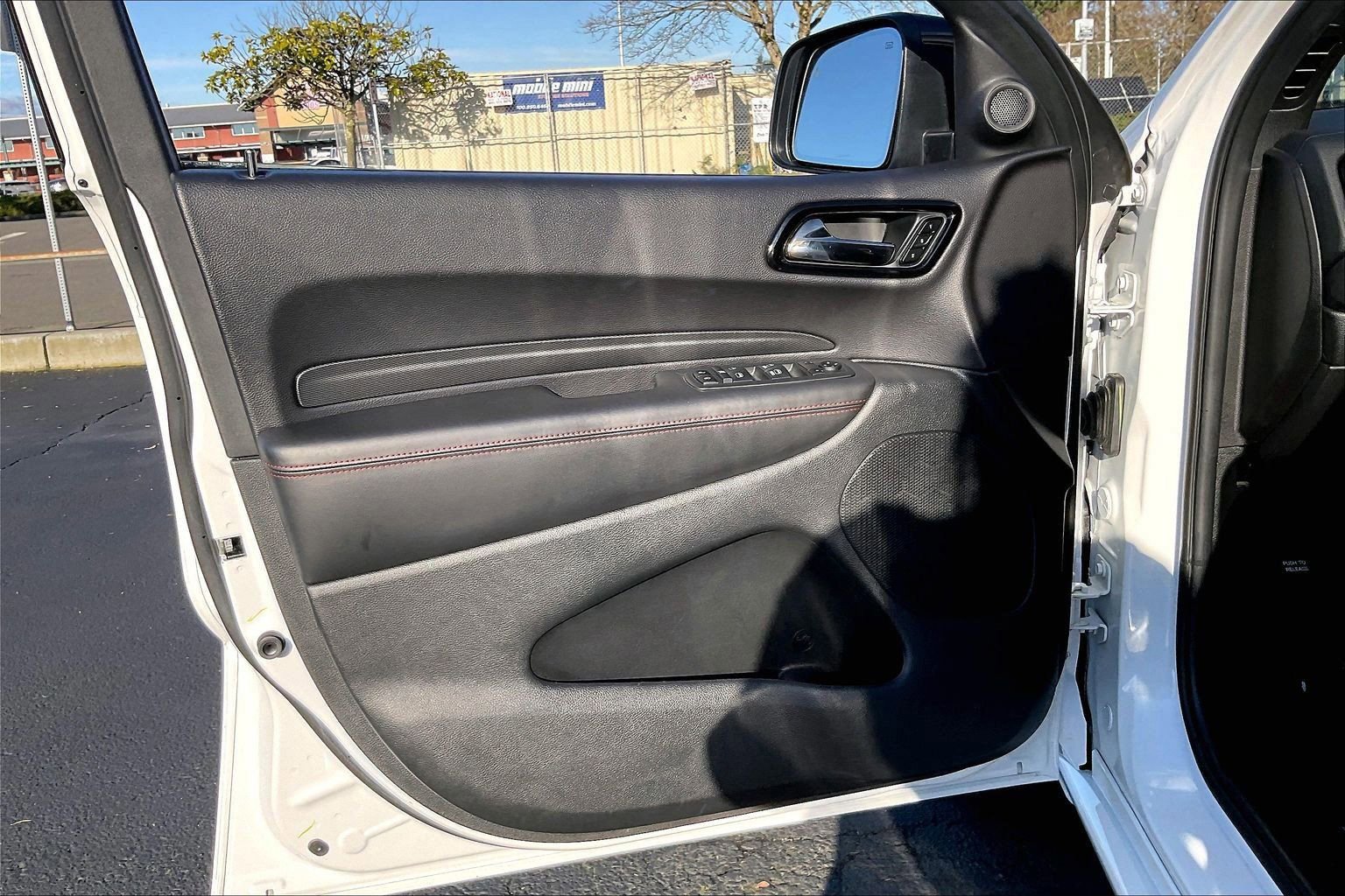 Used 2024 Dodge Durango GT image 24