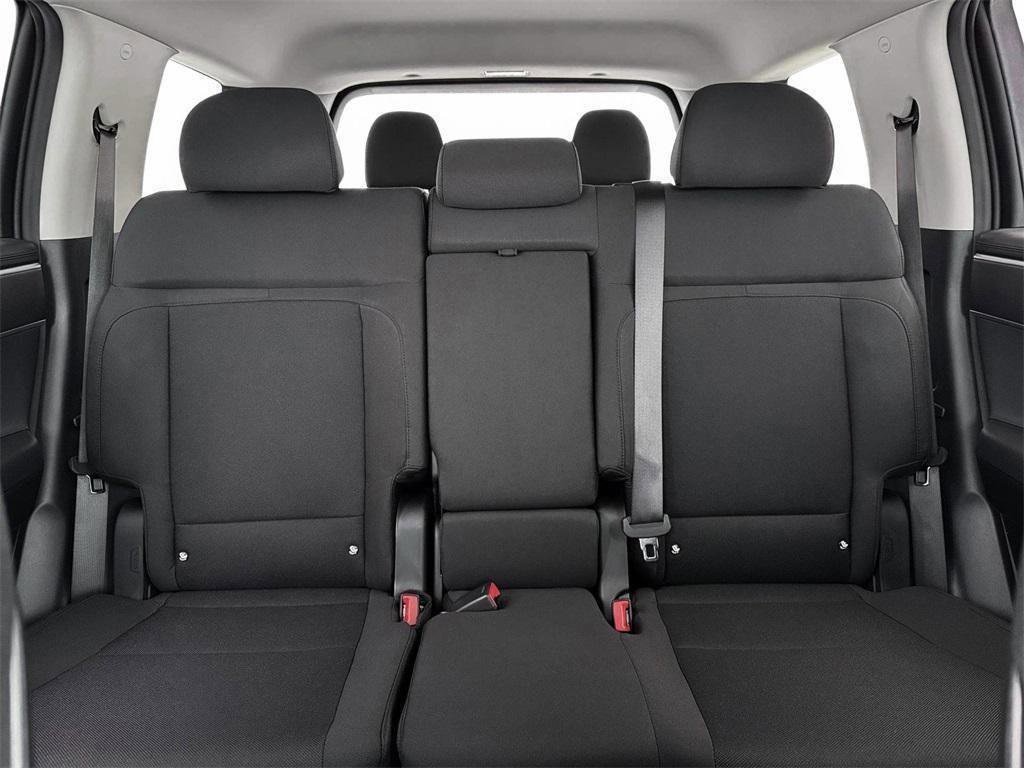 New 2026 Hyundai Santa Fe SE image 14