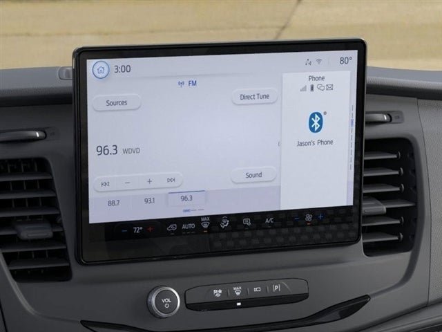 New 2026 Ford E-Transit w/ Fleet Safety Package RWD image 77