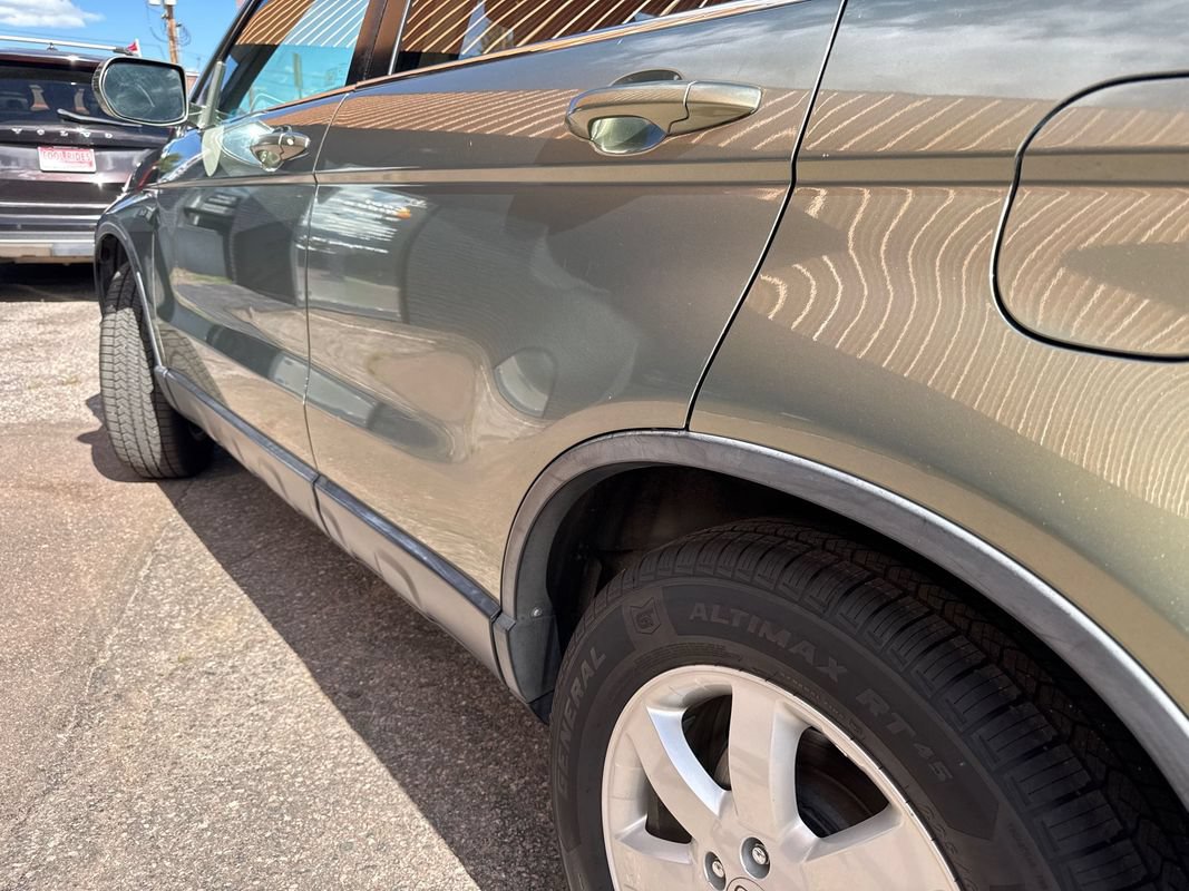 Used 2007 Honda CR-V EX-L image 42