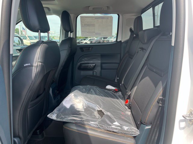 New 2026 Ford Maverick Tremor AWD/4WD image 6