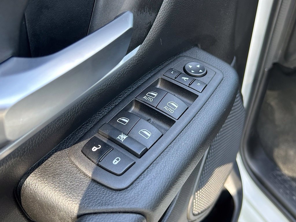 Used 2023 RAM 1500 Big Horn RWD image 30