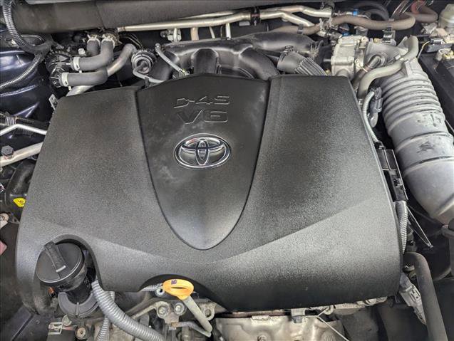 Used 2020 Toyota Highlander Platinum image 23