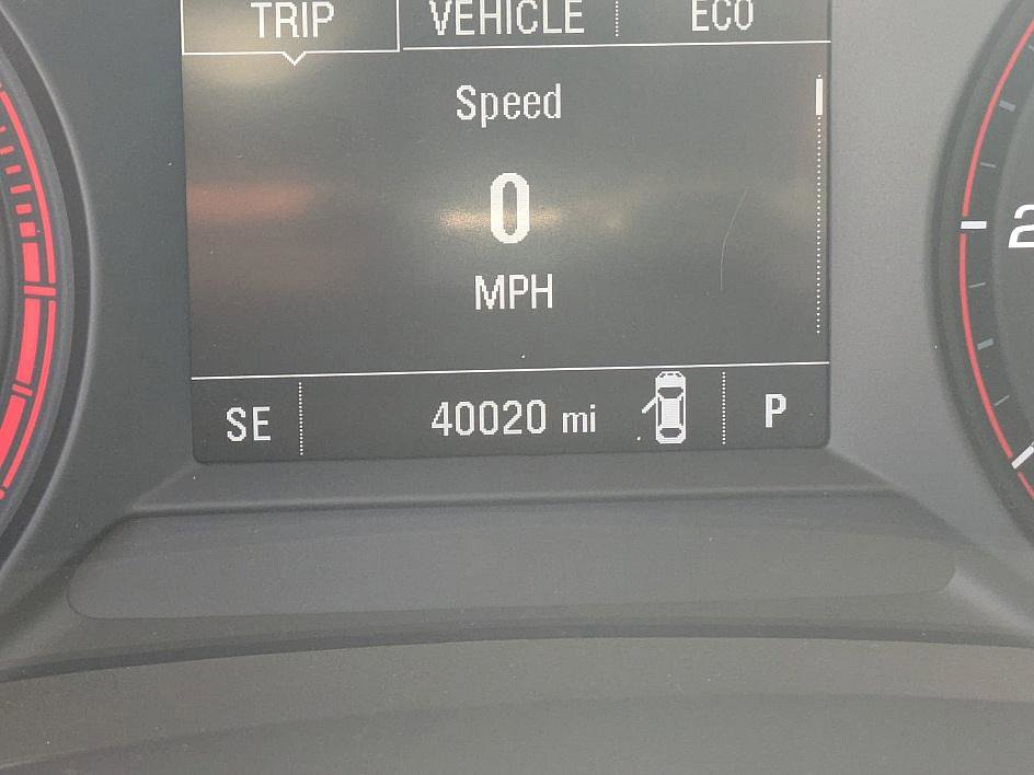 Used 2023 Chevrolet TrailBlazer RS image 20