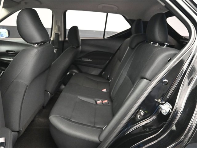 Certified 2024 Nissan Kicks S image 12