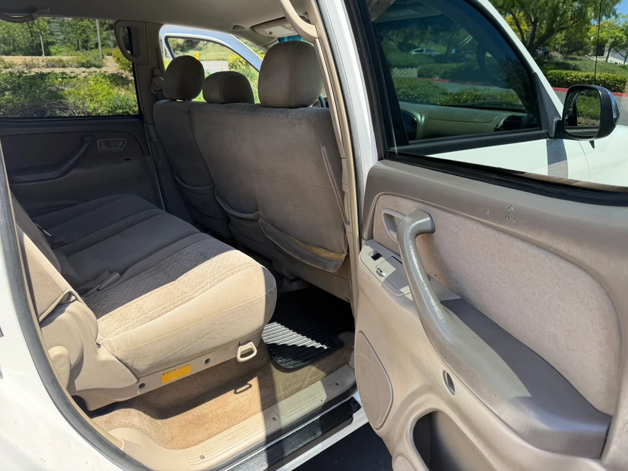 Used 2005 Toyota Tundra SR5 RWD image 18