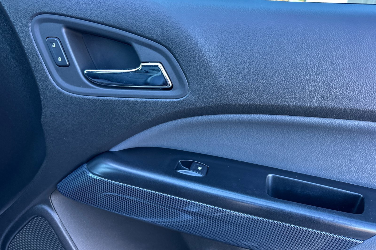 Used 2015 Chevrolet Colorado Z71 image 20