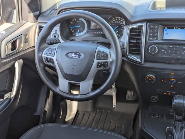 Used 2019 Ford Ranger XLT w/ Trailer Tow Package image 15