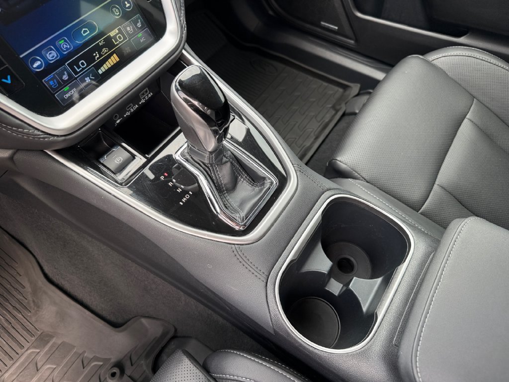 Used 2023 Subaru Outback Touring AWD/4WD image 19