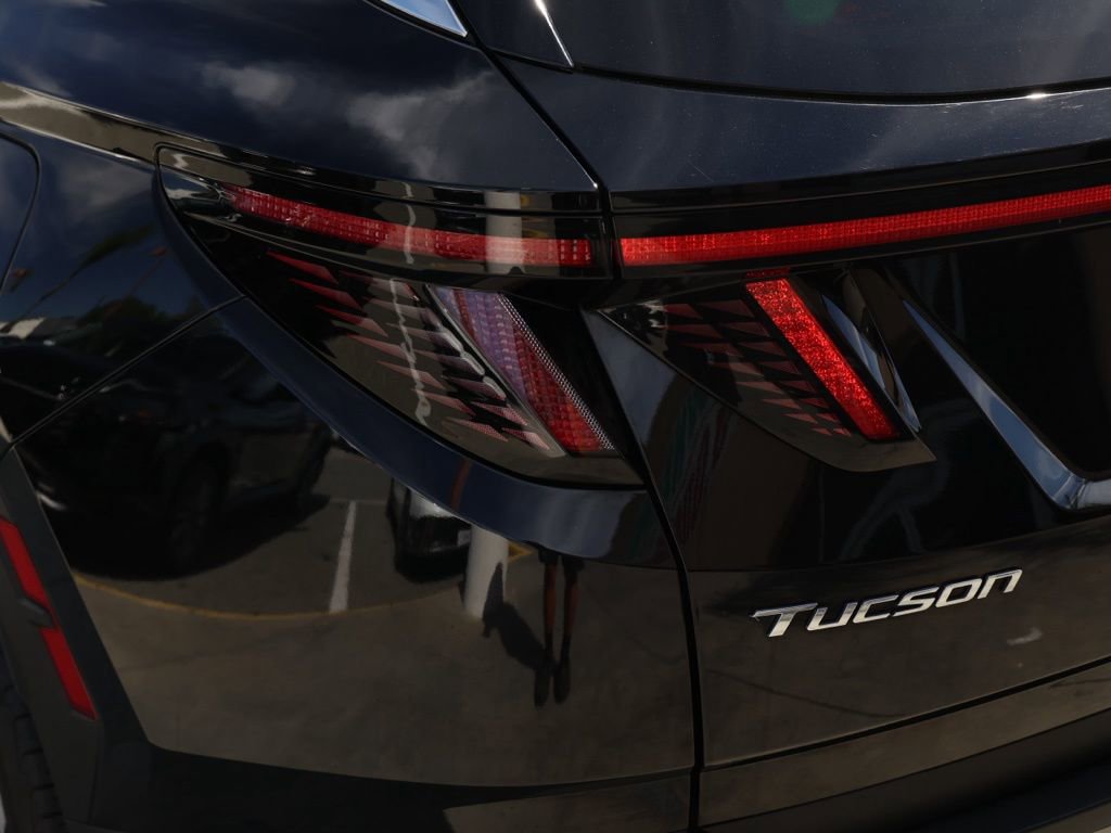 Used 2024 Hyundai Tucson Limited image 7