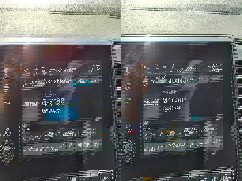 Used 2019 Honda Odyssey EX-L image 28