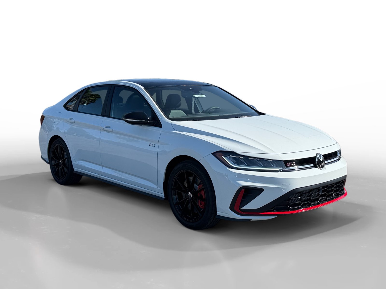 New 2027 Volkswagen Jetta GLI Autobahn FWD image 7