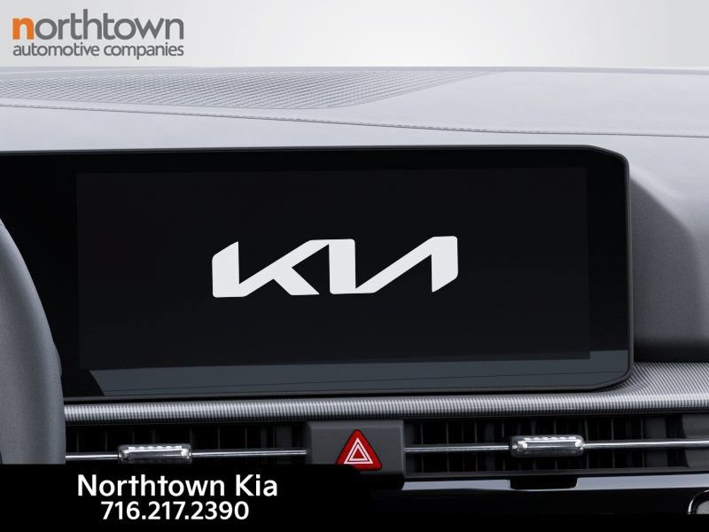 New 2027 Kia Sportage EX AWD/4WD image 21