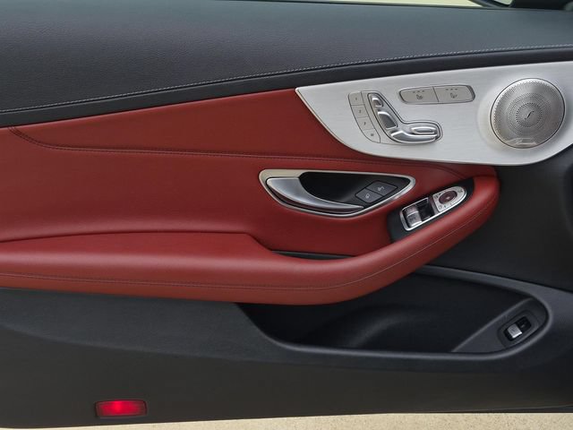 Certified 2022 Mercedes-Benz C 43 AMG 4MATIC Coupe image 19