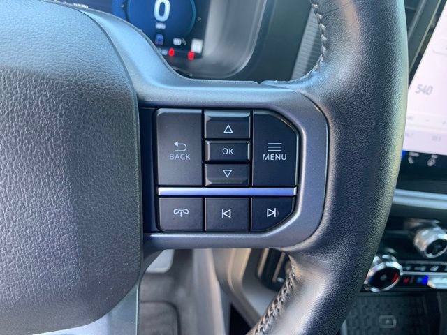 Used 2024 Ford F150 Lariat w/ Equipment Group 502A High AWD/4WD image 28