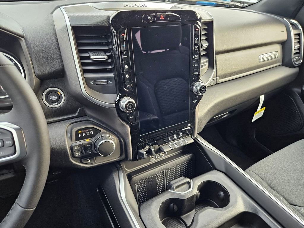 New 2026 RAM 1500 Big Horn image 22