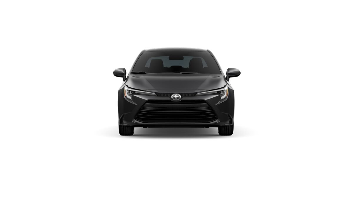New 2027 Toyota Corolla Hybrid Sedan FWD image 17