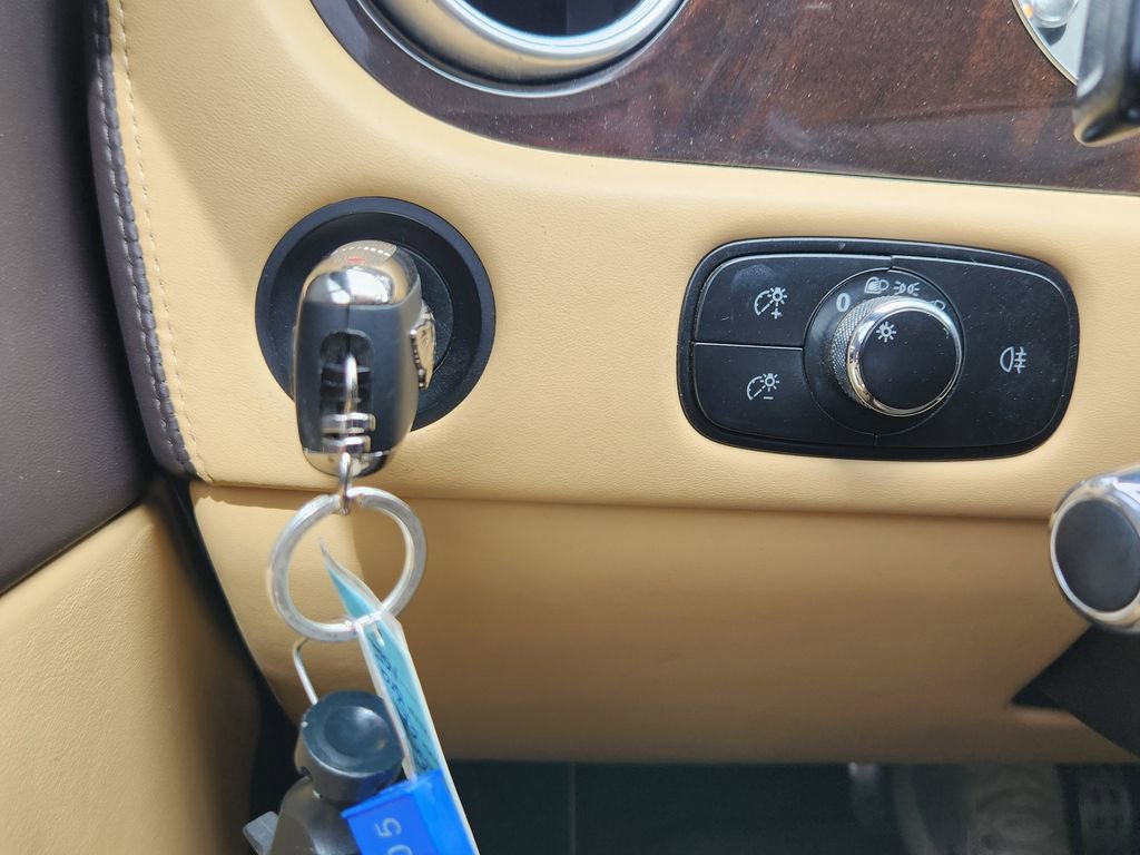 Used 2009 Bentley Continental GT w/ Convenience Specification Pkg image 21