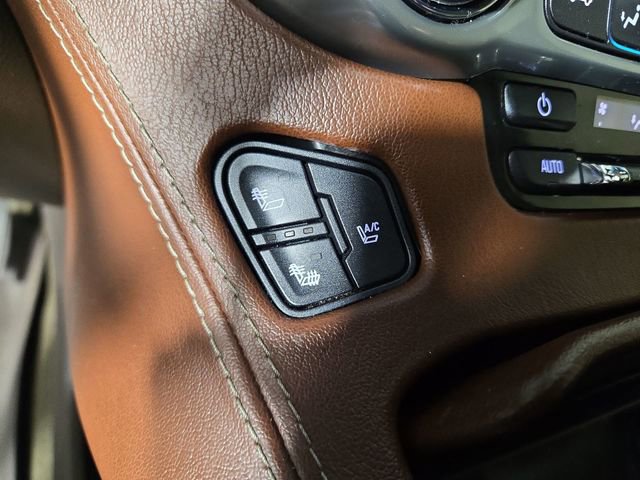 Used 2016 Chevrolet Tahoe LTZ image 26