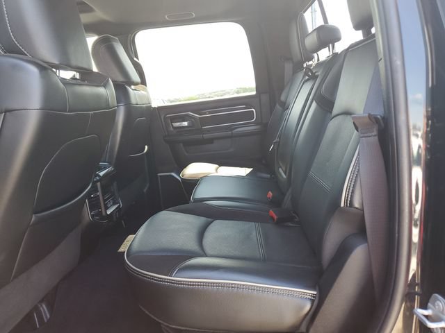 Used 2022 RAM 3500 Laramie AWD/4WD image 24
