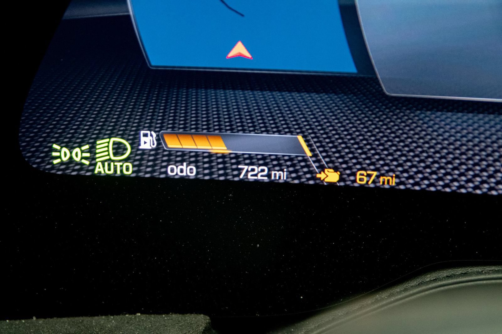 Used 2025 Ferrari Roma Spider RWD image 38