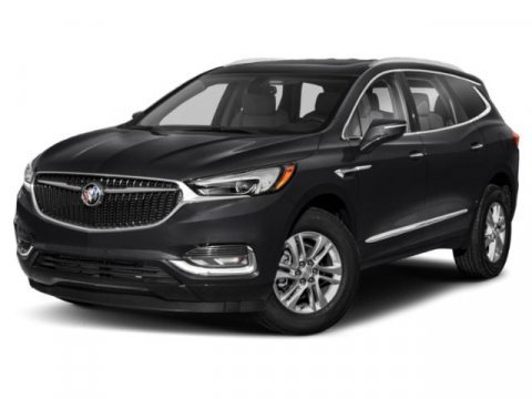 Used 2020 Buick Enclave Premium