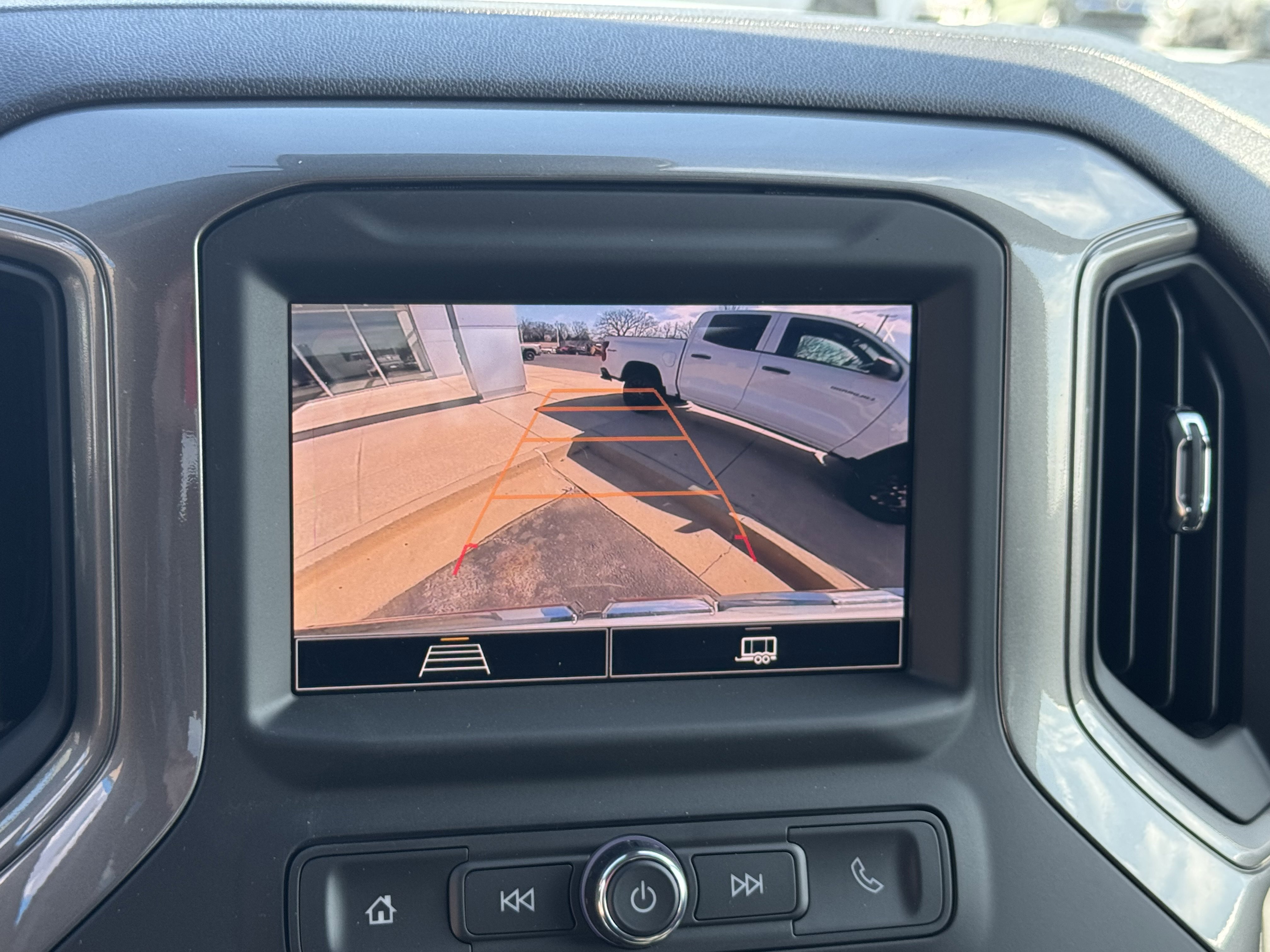 New 2026 GMC Sierra 1500 Pro image 21