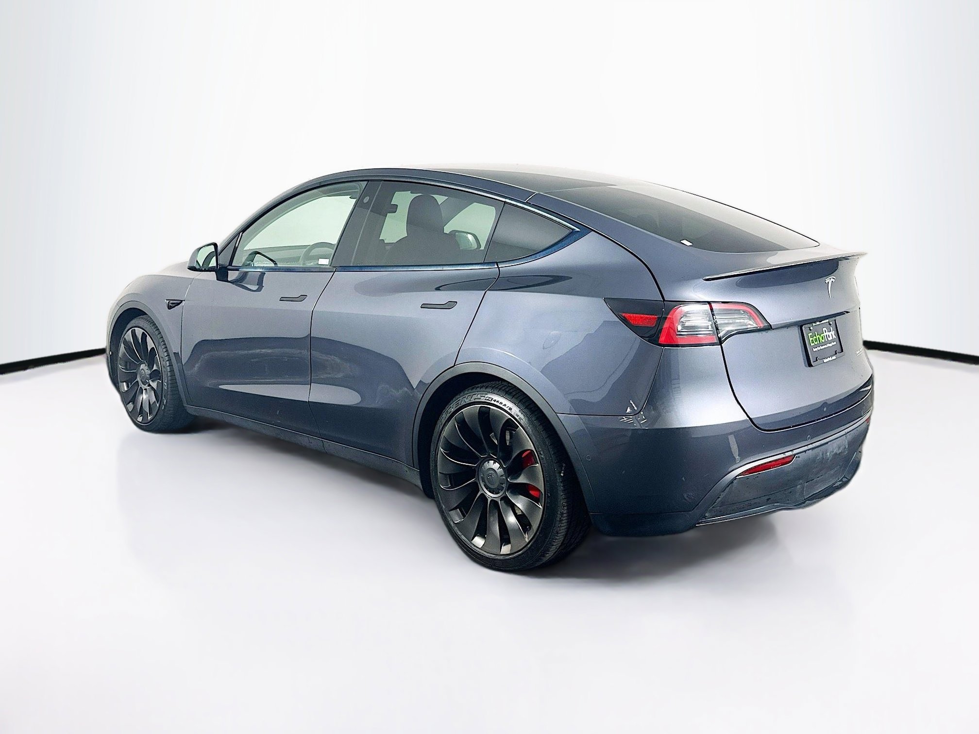 Used 2022 Tesla Model Y Performance image 5