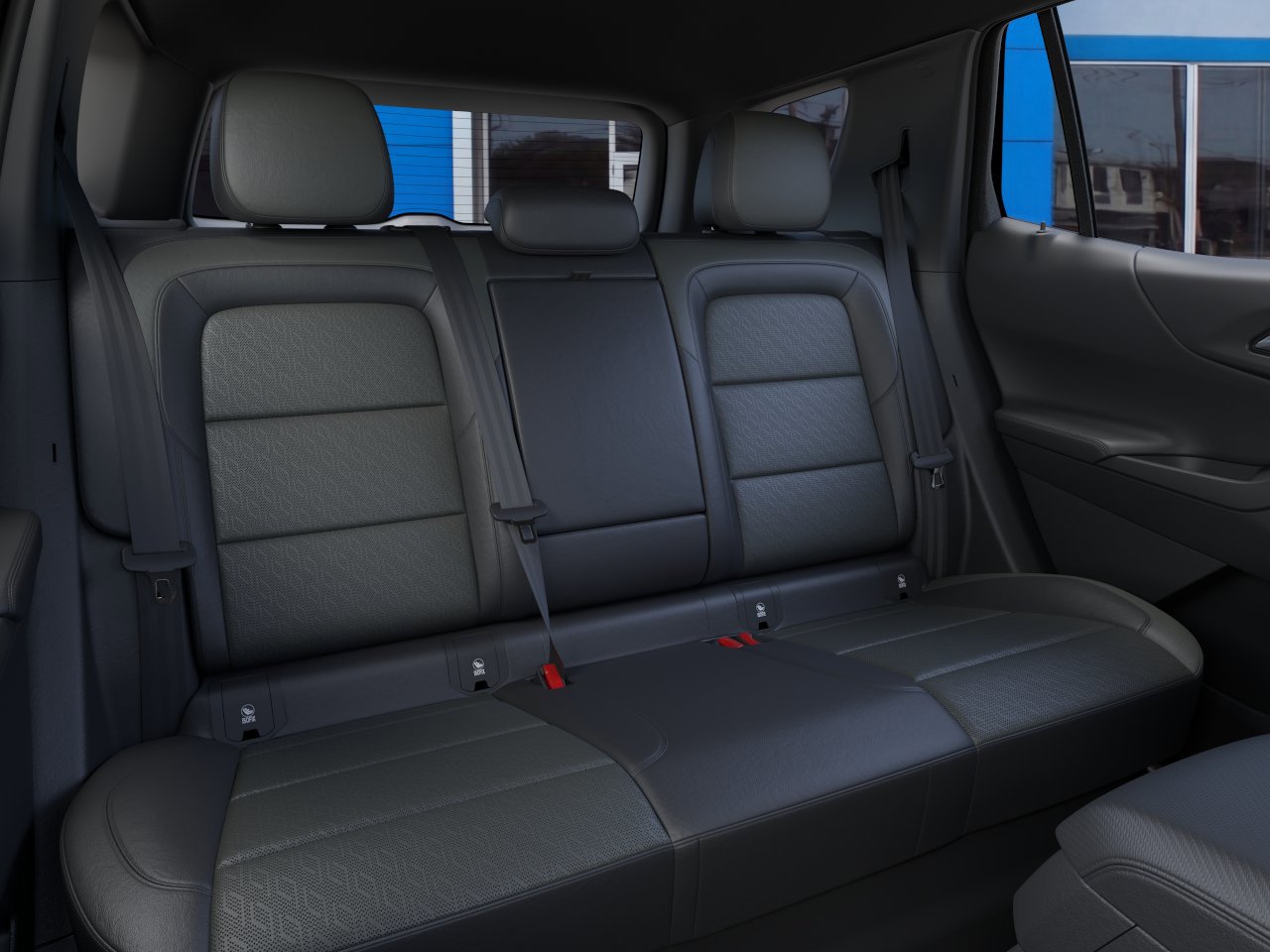 New 2026 Chevrolet Equinox LT w/ Convenience Package II AWD/4WD image 41
