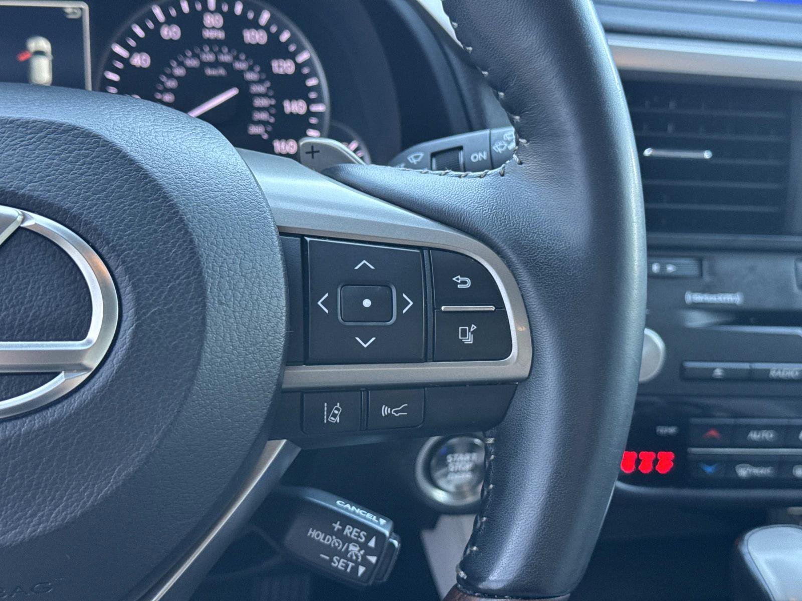 Used 2022 Lexus RX 350 FWD w/ Premium Package image 27