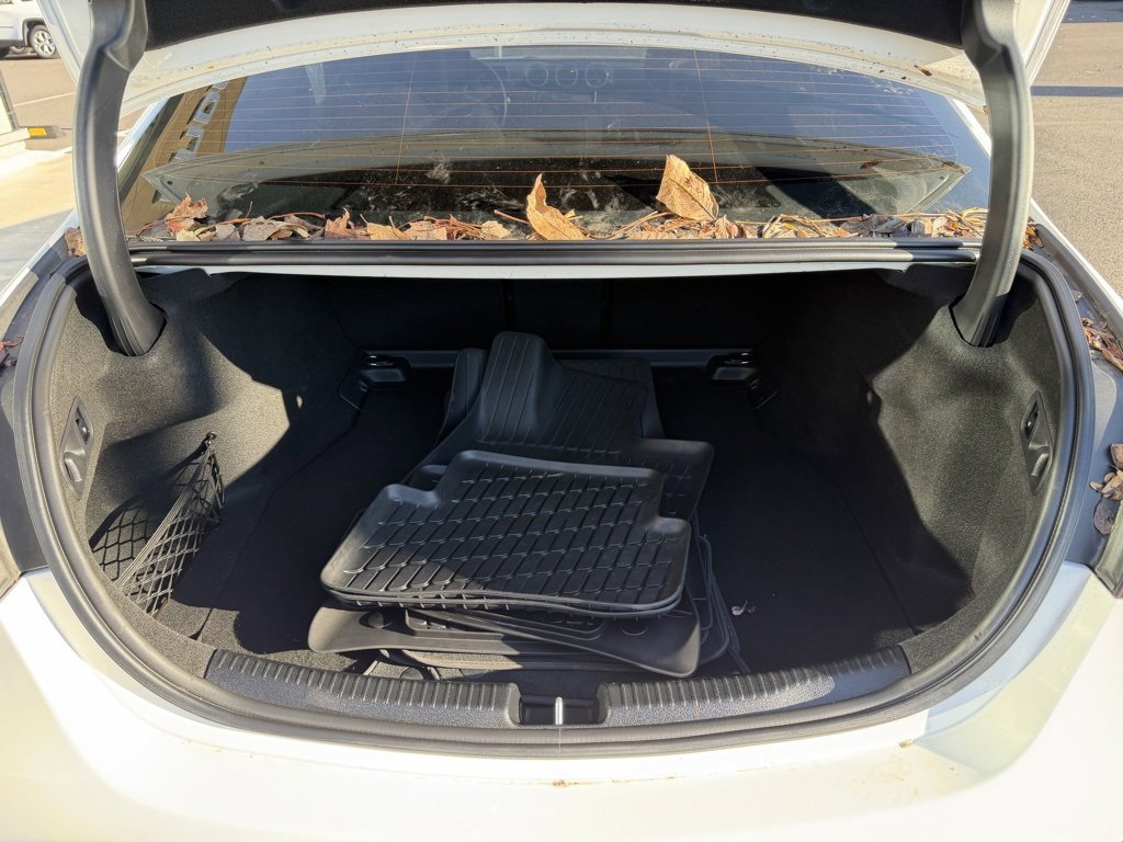 Used 2022 Mercedes-Benz C 300 4MATIC Sedan image 10