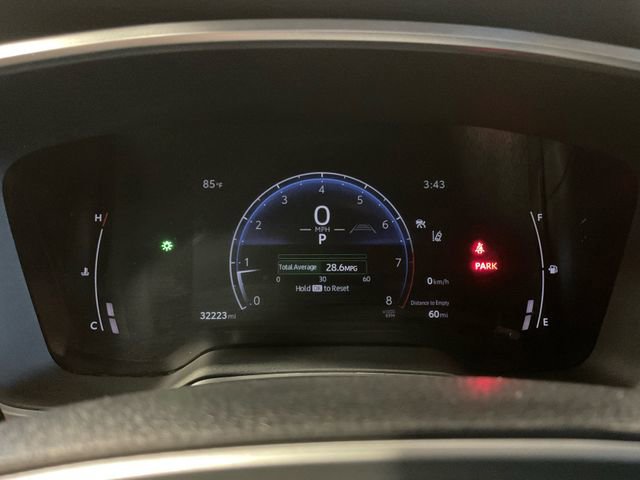 Used 2023 Toyota Corolla Cross XLE image 15
