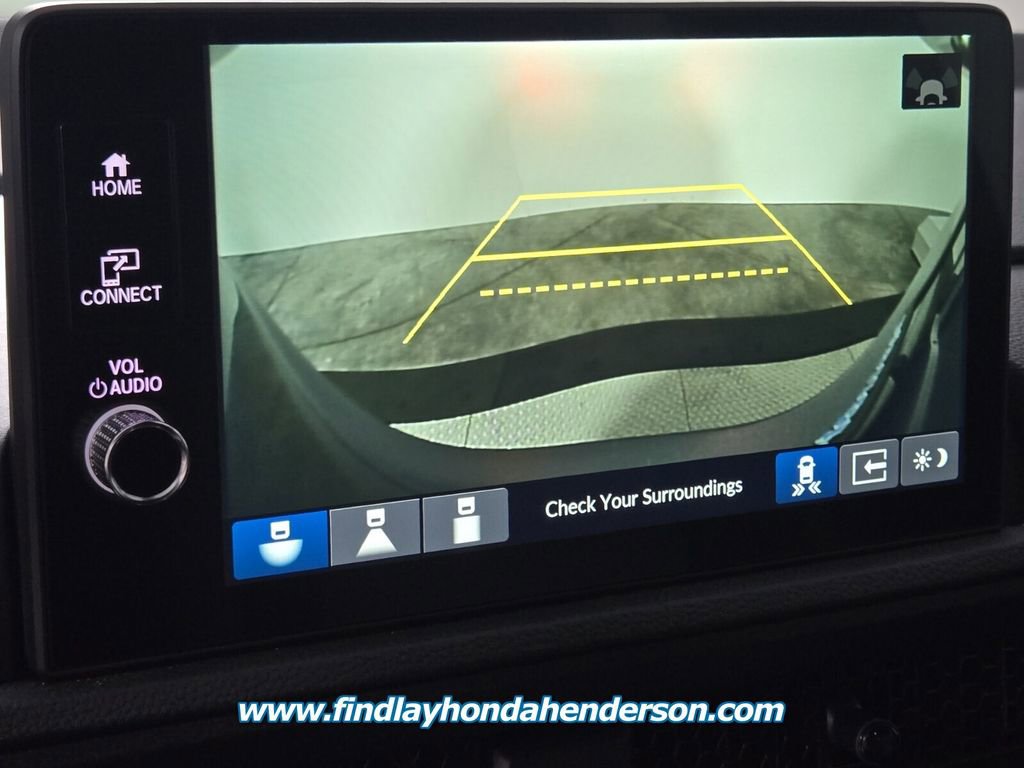 Certified 2026 Honda CR-V Sport-L image 30