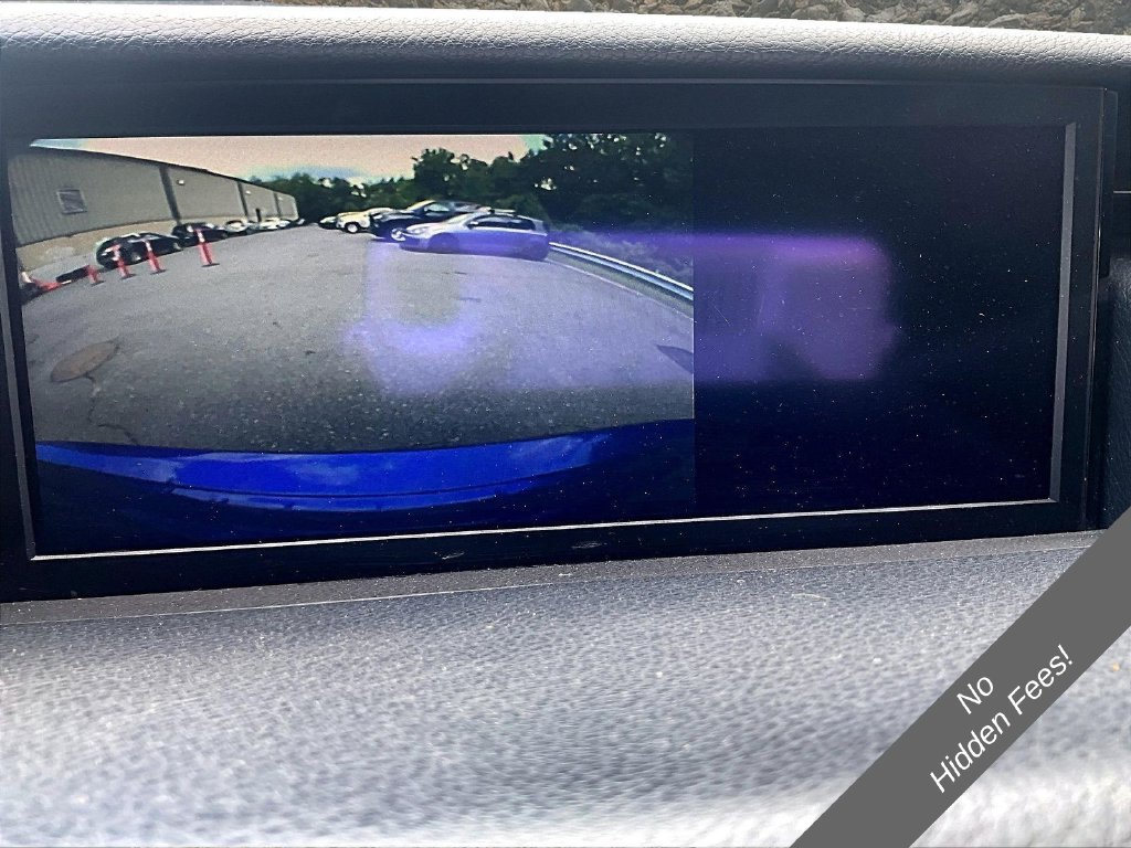 Used 2018 Lexus IS 350 AWD image 18